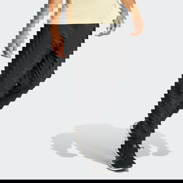 Träningsbyxor adidas Performance Track Pants Essentials Svart | JD1833, 1