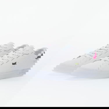 Sneakers och skor Lacoste Lacoste Powercourt Vit | 749SFA0086-B53, 5