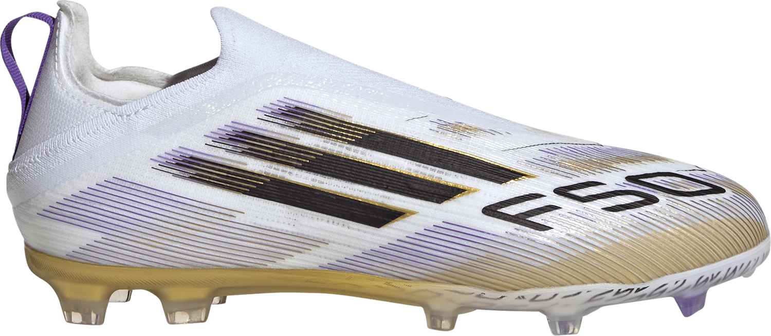 Sneakers och skor adidas Performance F50 ELITE LL FG J Vit | jh7708, 0
