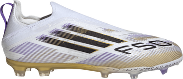 Sneakers och skor adidas Performance F50 ELITE LL FG J Vit | jh7708, 0