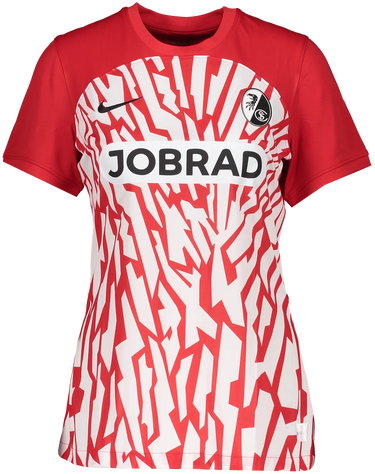 Jersey Nike SC Freiburg Jersey Home 2023/24 Röd | scf2324dr2715-657, 0