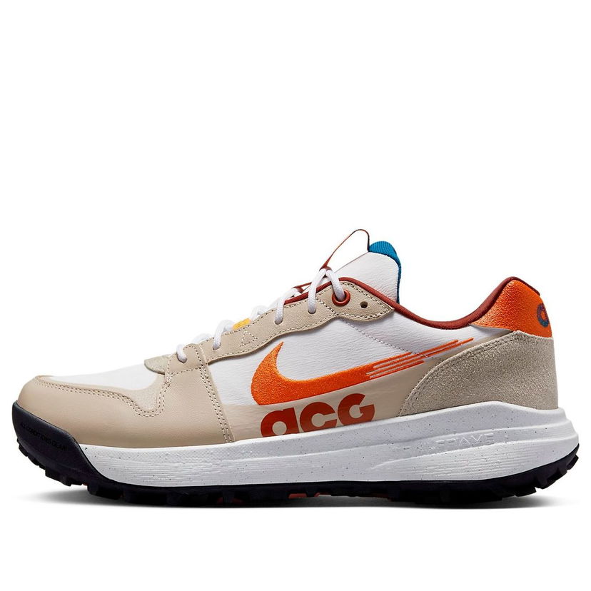 Sneakers och skor Nike ACG ACG Lowcate Beige | FD4204-161