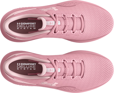 Sneakers och skor Under Armour UA W Charged Surge 4 Rosa | 3027007-600, 3