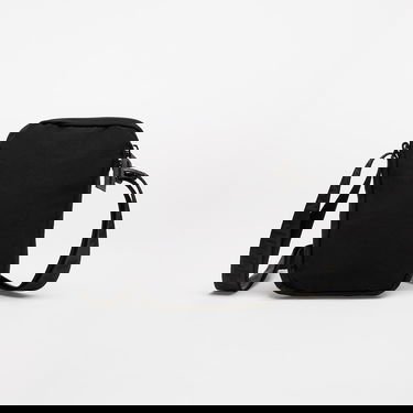 Axelväska Jordan Airborne Festival Bag Svart | 9A0631-K5X, 3