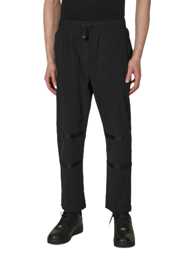 Träningsbyxor Jordan x Paris Saint-Germain Woven Pants Svart | DV0617-010