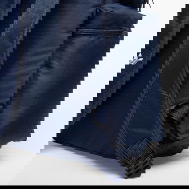 Ryggsäck adidas Performance Adicolor Classic Backpack Mörkblå | JX0239, 2