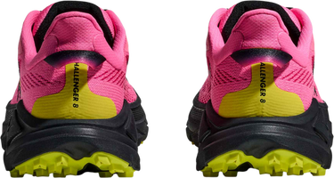 Sneakers och skor Hoka One One Challenger 8 Rosa | 1168717-nnr, 4