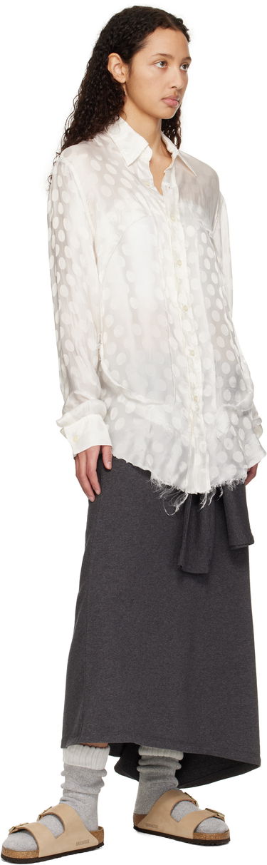 Sneakers och skor Birkenstock Arizona Soft Footbed Sandals Beige | 1019013, 4