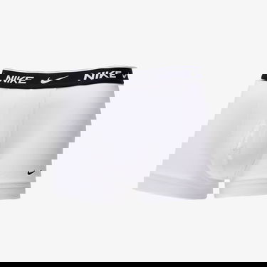 Boxare Nike Trunk 3 Pack Svart | 0000KE1008 MPI, 2
