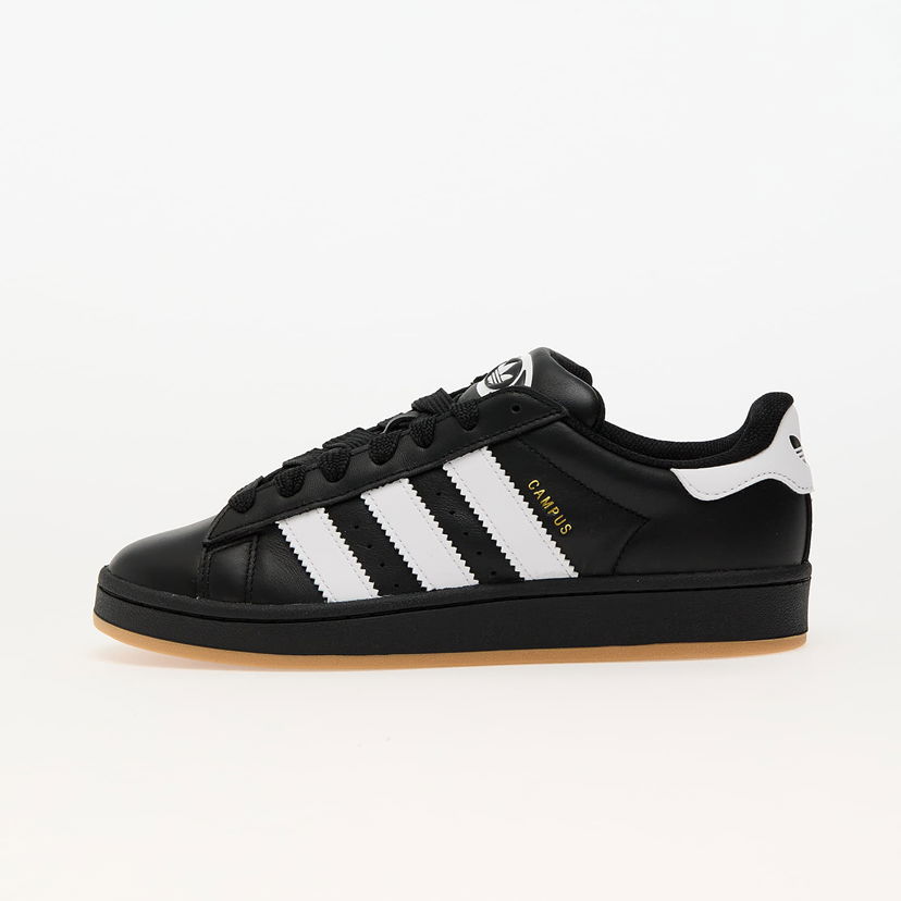 Sneakers och skor adidas Originals Campus 00s Svart | JP9997