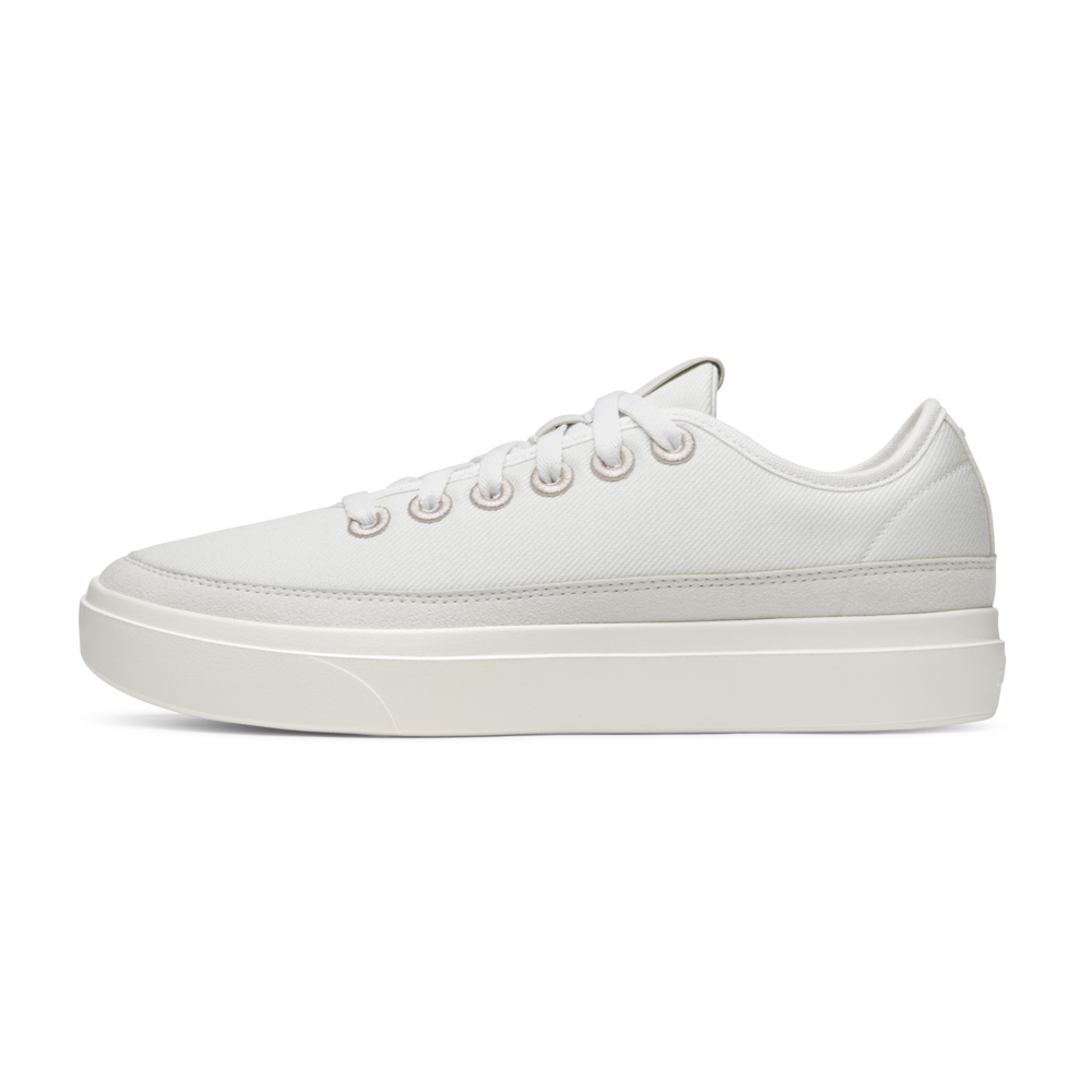 Sneakers och skor Allbirds Piper Go Luxe Vit | A10892W, 1