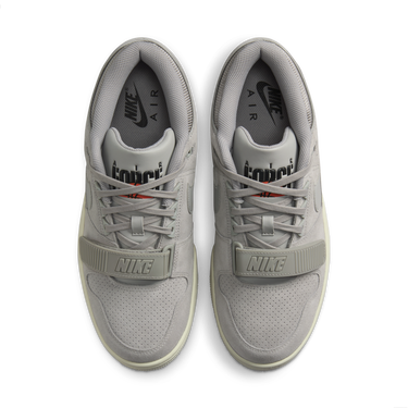 Sneakers och skor Nike Air Alpha Force 88 Low Grå | FJ4184-001, 1