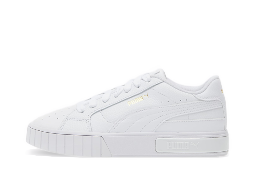 Sneakers och skor Puma Cali Star Vit | 38017601