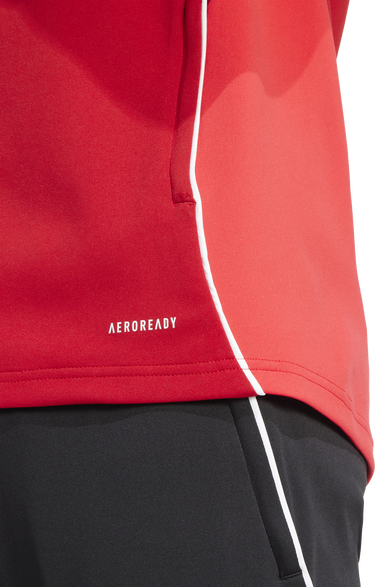 Vindjacka adidas Performance adidas TIRO25C TR Jacket Röd | ji6504, 2