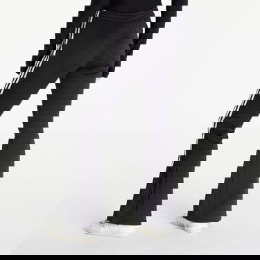 Träningsbyxor adidas Originals Flared Track Pant Svart | IV9327, 3