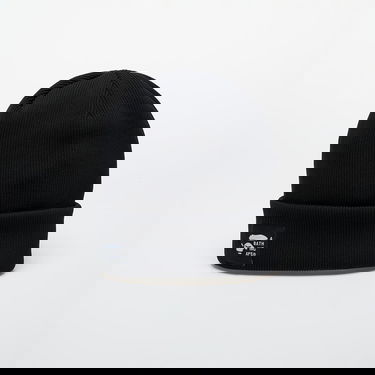 Mössa BAPE Logo Knit Cap Svart | 001HTK801008M BLK, 1