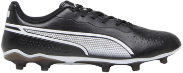 Sneakers och skor Puma Puma KING MATCH FG/AG Svart | 107570-01, 0
