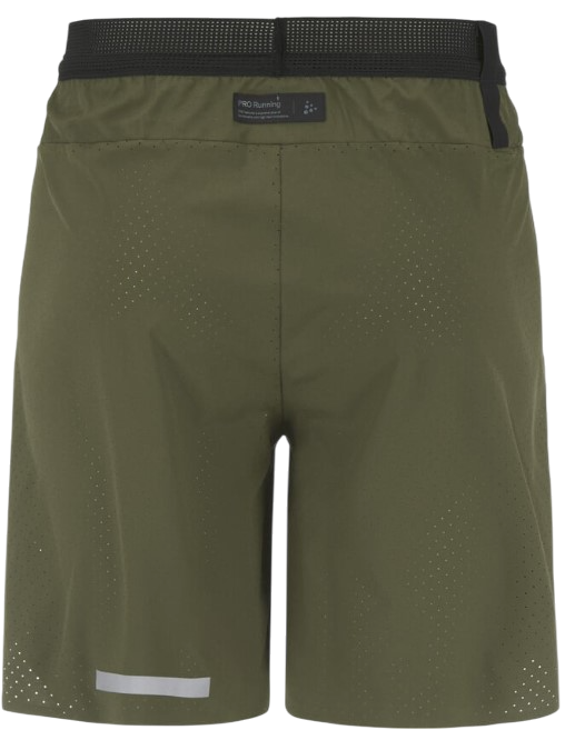 Shorts Craft Craft Pro Hypervent 2 Long Shorts Grön | 1914592-680000, 1