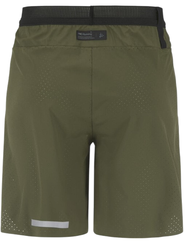 Shorts Craft Craft Pro Hypervent 2 Long Shorts Grön | 1914592-680000, 1