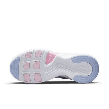 Sneakers och skor Nike SuperRep Go 3 Flyknit Next Nature W Grå | DH3393-005, 2