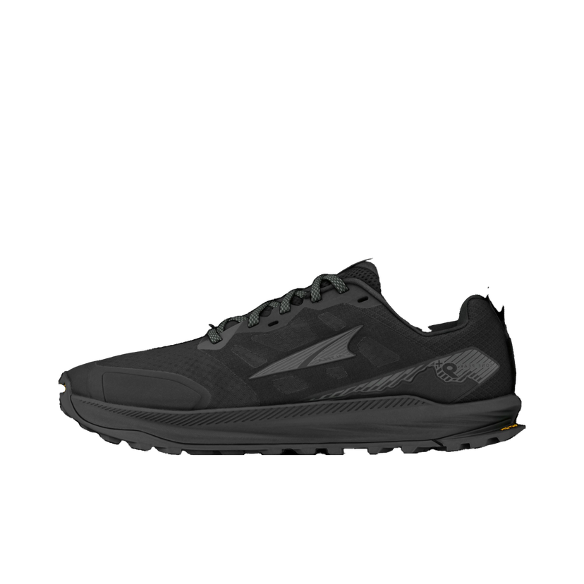 Sneakers och skor Altra Running Lone Peak 9+ Svart | al0a85rg0001