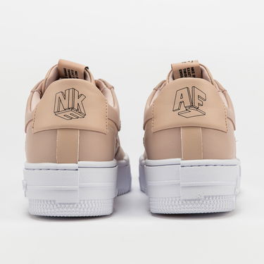 Sneakers och skor Nike Air Force 1 "Pixel Particle Beige" Rosa | CK6649-200, 3