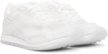 Sneakers och skor Bottega Veneta Bottega Veneta Orbit Vit | 827621 V5JI1, 3