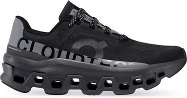 Sneakers och skor On Running Cloudmonster W Svart | 62-98393, 1
