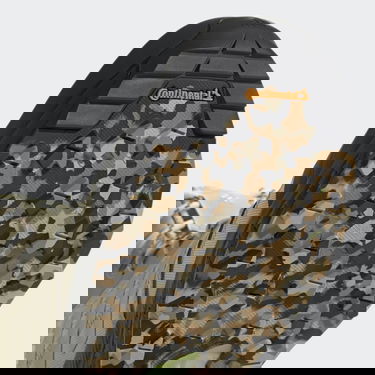 Sneakers och skor adidas Performance Terrex Free Hiker XPL Beige | GZ3374, 4