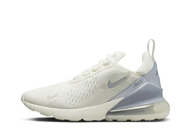 Sneakers och skor Nike Air Max 270 Vit | fb2934-100, 4