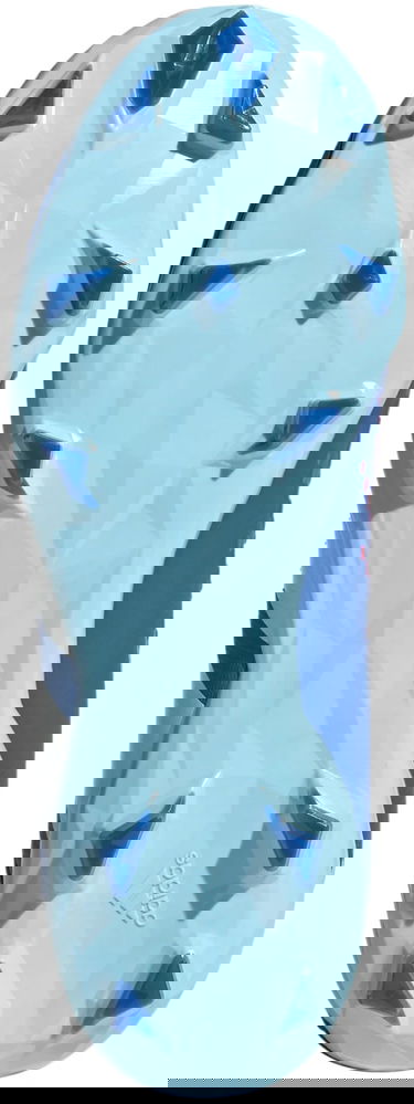 Sneakers och skor adidas Performance Predator Accuracy.3 FG Blå | ie9503, 2