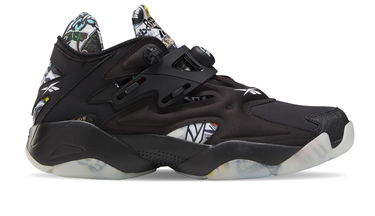 Sneakers och skor Reebok Pump Court Svart | FW7827, 1
