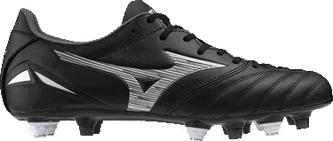 Sneakers och skor Mizuno Mizuno Morelia Neo IV Pro Mix Svart | p1gc2334-03, 0