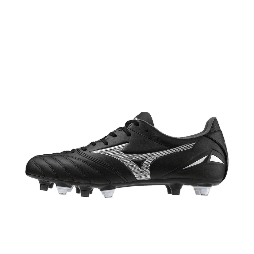 Sneakers och skor Mizuno Mizuno Morelia Neo IV Pro Mix Svart | p1gc2334-03