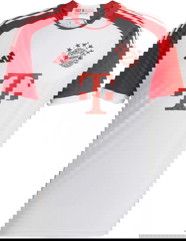 Jersey adidas Originals FC Bayern Mnichov 2023/24 Home Jersey Vit | ib1480, 0