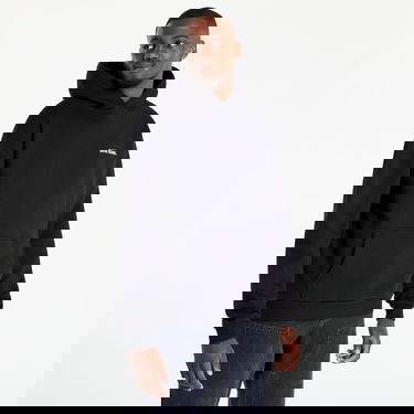 Sweatshirt 9N1M SENSE. Hoodie Berlin Svart | SM223-075-1, 1