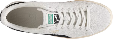 Sneakers och skor Puma Clyde Teasel Vit | 393115-01, 3