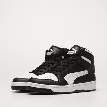 Sneakers och skor Puma Rebound Layup SL Svart | 369573 01, 1