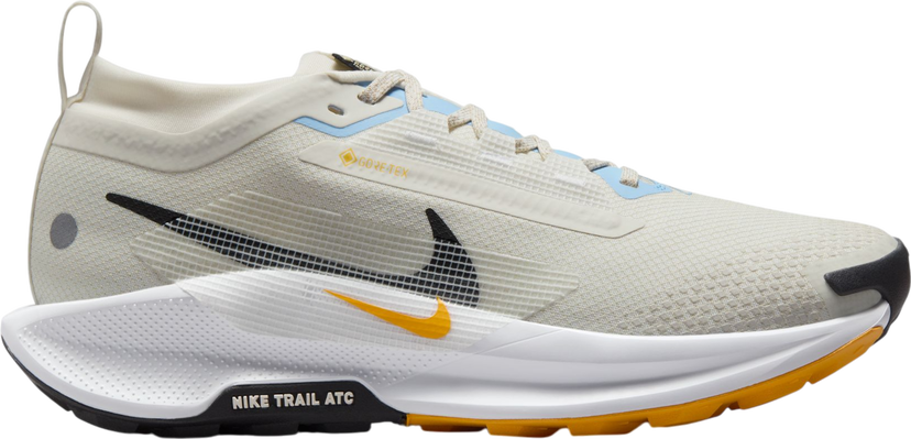 Sneakers och skor Nike Pegasus Trail 5 GORE-TEX Beige | fq0912-003