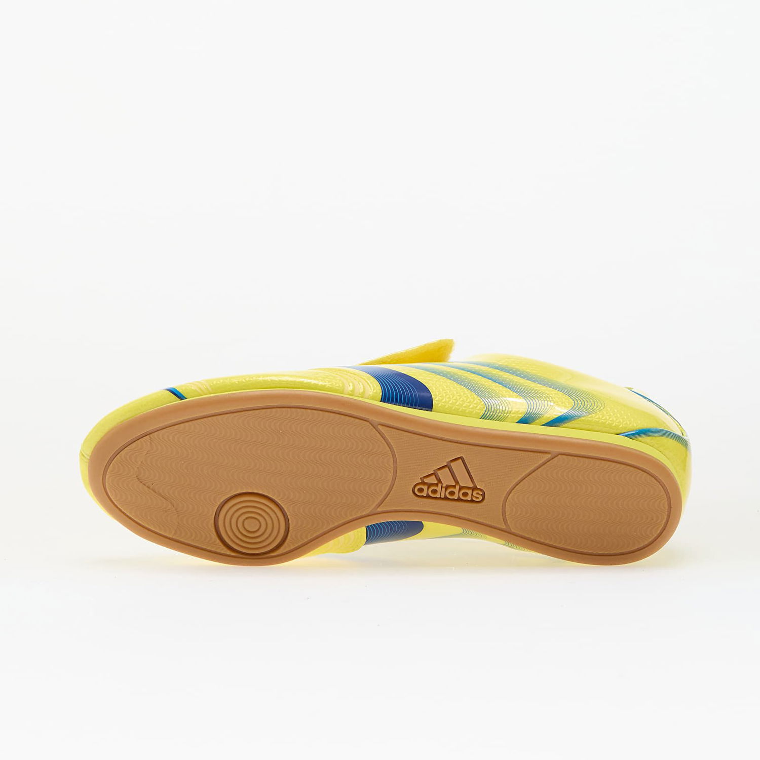 Sneakers och skor adidas Performance F50 Gul | JR6026, 1