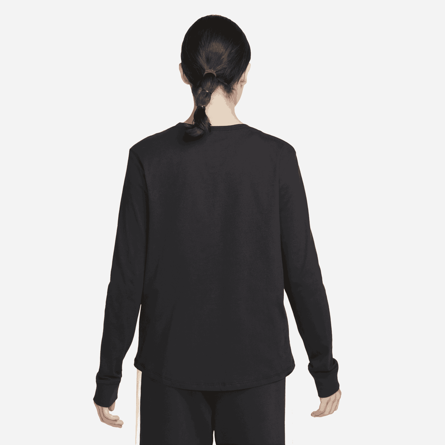 T-shirt Nike Sportswear Premium Essentials Svart | FB2603-010, 1