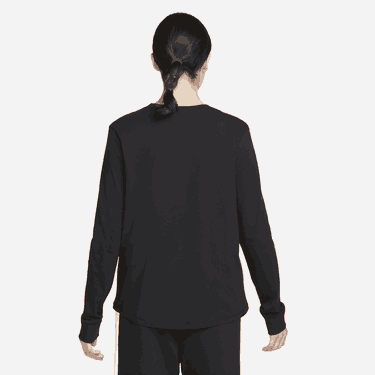 T-shirt Nike Sportswear Premium Essentials Svart | FB2603-010, 1