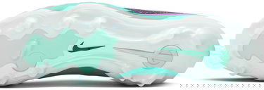 Sneakers och skor Nike LEGEND 10 PRO FG Turkos | dv4333-300, 1