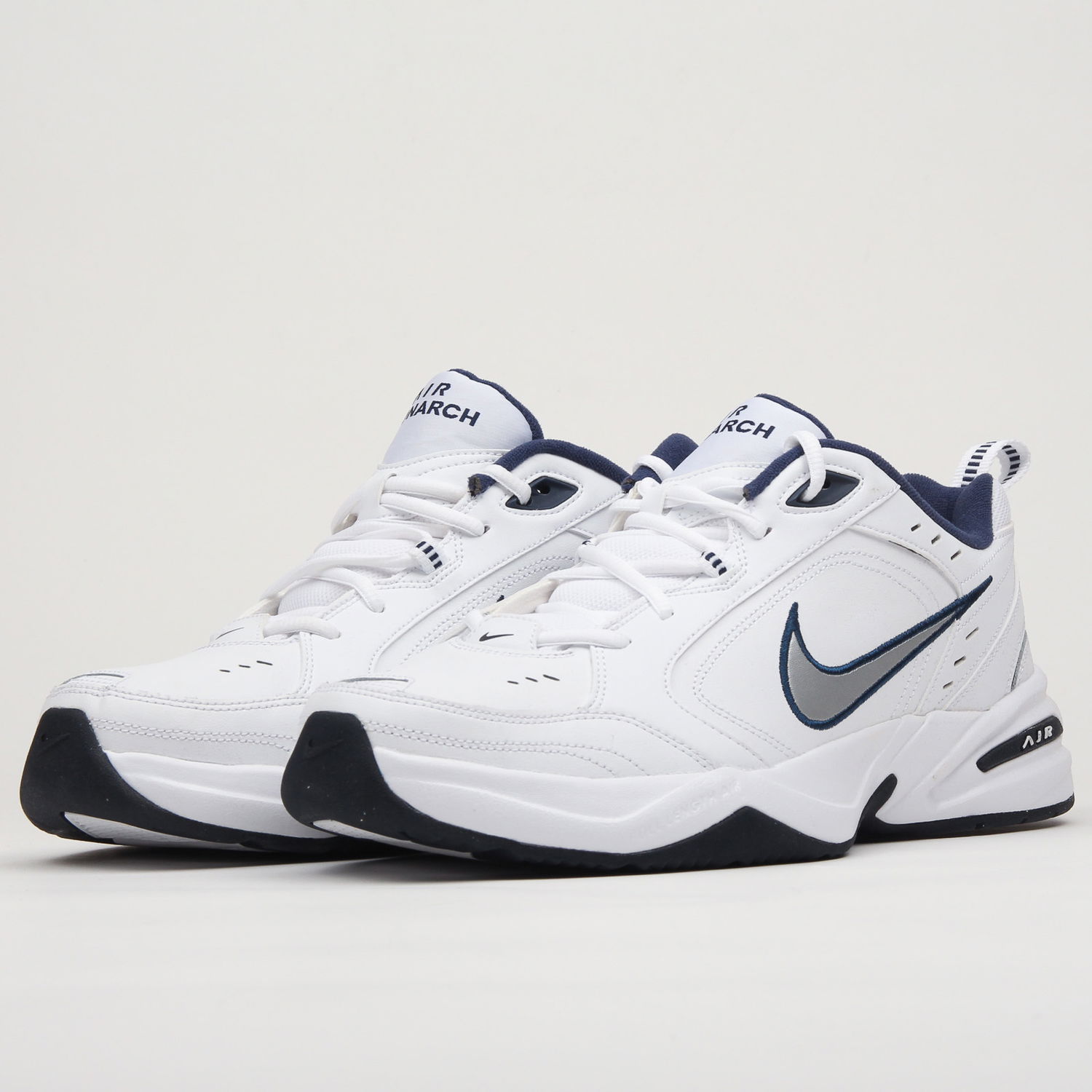 Sneakers och skor Nike Air Monarch IV Vit | 415445-102, 1