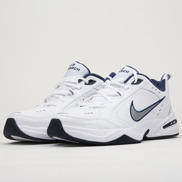 Sneakers och skor Nike Air Monarch IV Vit | 415445-102, 1