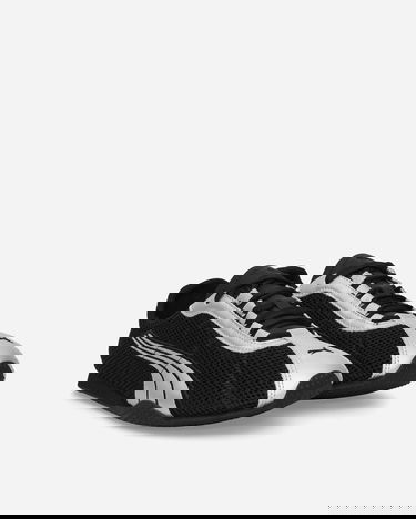Sneakers och skor Puma H-Street OG Svart | 403692-02, 3