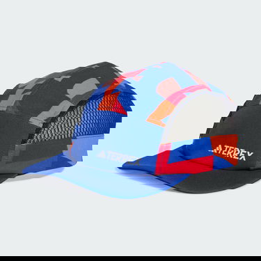 Keps adidas Performance Terrex Climacool 5-Panel Graphic Cap Flerfärgad | JY1711, 0