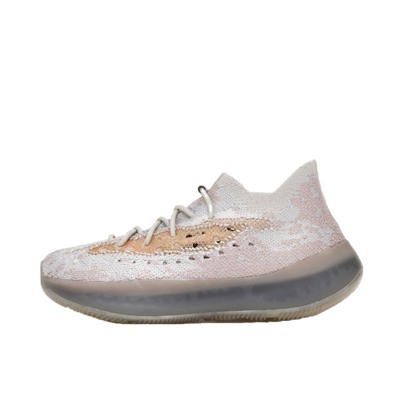 Sneakers och skor adidas Yeezy Yeezy Boost 380 Pepper (Kids) Beige | FZ4417
