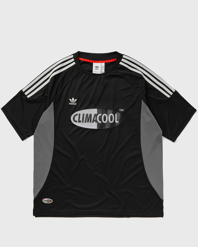 Jersey adidas Originals CLIMACOOL JERSEY Svart | JF8739