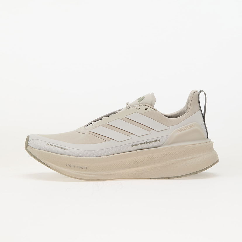 Sneakers och skor adidas Performance UltraBOOST 5 W Hk Wonder Beige | JQ5389